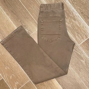 Kid’s Cat & Jack Khaki pants